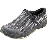 BZees Parade Women Round Toe Canvas Ivory Sneakers