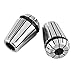 14PCS ER20 1-13mm High Precision Collet Set CNC Engraving Milling Lathe Tool Spindle ER20 Spring Collet Chuck