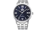 Orient Japanese Automatic/Hand Winding Wrist Watch