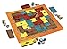 Marrakech | Strategy Game for Families and Adults | Ages 8+ | 2 to 4 Players | 20 Minutes