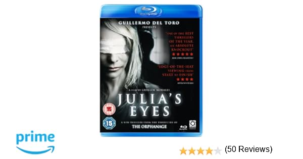 Showtime Full Los Ojos De Julia Online Free