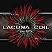 The EPs - Lacuna Coil & Halflife