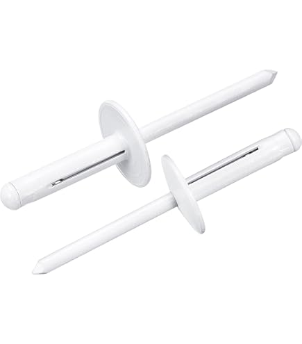 Amazon.com: uxcell 50Pcs 3/16