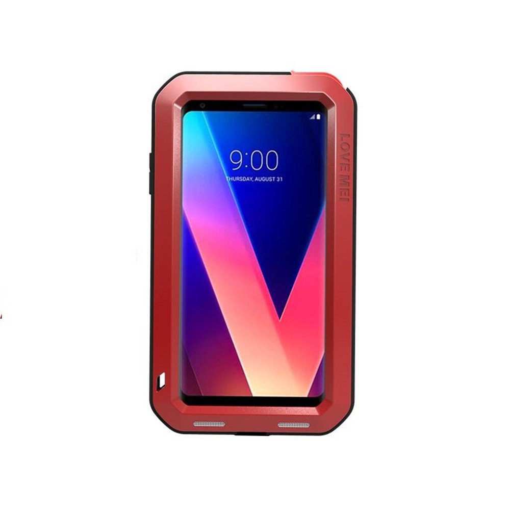 Best lg v35 hard case