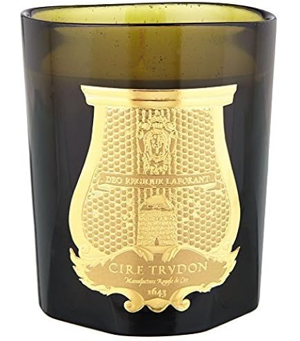 Amazon.com: Cire Trudon Balmoral Candle 9.5 oz : Health & Household