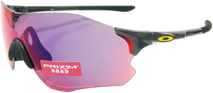 Amazon Co Jp Oakley オークリー 限定ツールドフランス Rrizm Road プリズムロード サングラス Ev Zero Path イーブイゼロパス Oo9308 2338 2338 カーボン 服 ファッション小物