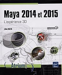 Maya 2014 et 2015