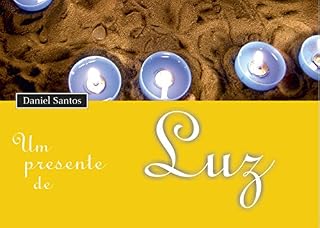 Livro Um presente de luz