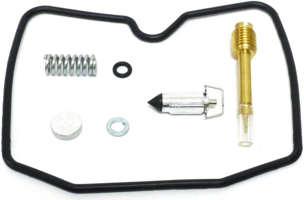 2008 Kawasaki Ninja 250r Carburetor Rebuild Kit Reviewmotors.co
