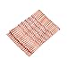 KangSong 72PCS Metallic Bobby Pins Rose Gold Metal Hair Pin Hairpins for Thick Hair Women Grils Bride Hair Styling Accessories Barrettes