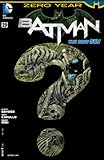 Batman (2011-) #29 (Batman (2011-)Graphic Novel)