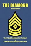 The Diamond: ''THE POWER BEHIND THE THRONE''