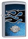 Zippo Harley-Davidson Street Chrome Pocket Lighter