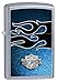 Zippo Harley-Davidson Street Chrome Pocket Lighter