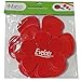 Evelots Felt Dish/Pan Scratch Protectors-Ceramic-Glass-Cookware-Divider-Set/6