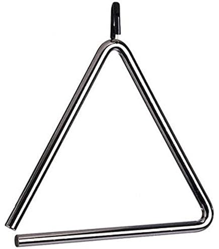 GROVER / トライアングル Super-Overtone™ Triangles – Grover Pro Percussion
