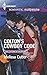 Colton's Cowboy Code (The Coltons of Oklahoma, 2)