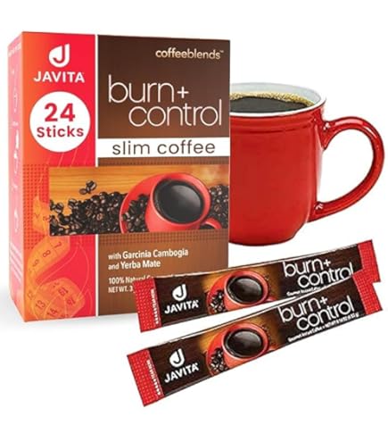 3 Boxes Slimming-K Coffee by Madam Kilay (30 Sachets) : Amazon.ca
