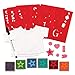 American Girl Stamping T-Shirt Design Kit