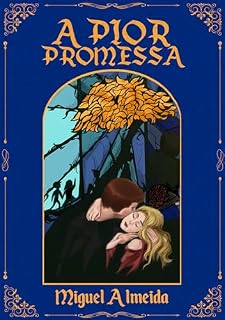Livro A Pior Promessa
