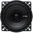 Amazon.com: Rockford Fosgate R14X2 Prime 4-Inch Full Range Coaxial ...