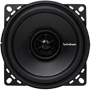 Rockford Fosgate R14X2 Prime 4″ 2-Way Full-Range Speaker
