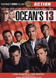 Ocean's Thirteen