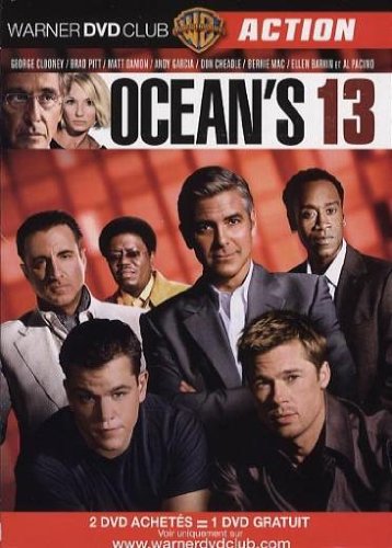 Ocean's Thirteen