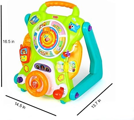my first steps walker