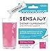 Sensajoy Natural Canker Sore Treatment - Healthy Mouth, Happy Life! Relief, Healing & Prevention (ProBiotics, Lysine, B12, Zinc, More)