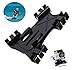 D&F Kiteboard Surfing Kite Line Mount Holder+Buckle Accessory Kit for GoPro Hero 4 3+ 3 2 SJ4000