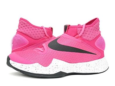 pink nike hyperrev