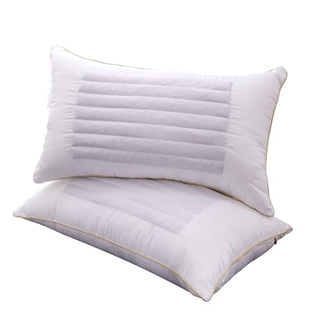 Gx Xd Bed Pillows With Medium Softness 2 Premium Quality