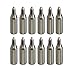 I-Sport 5/16 77grain Glue on Field Points Water-Drop Shape Archery Arrow Replacement Practice Tips 12pcs