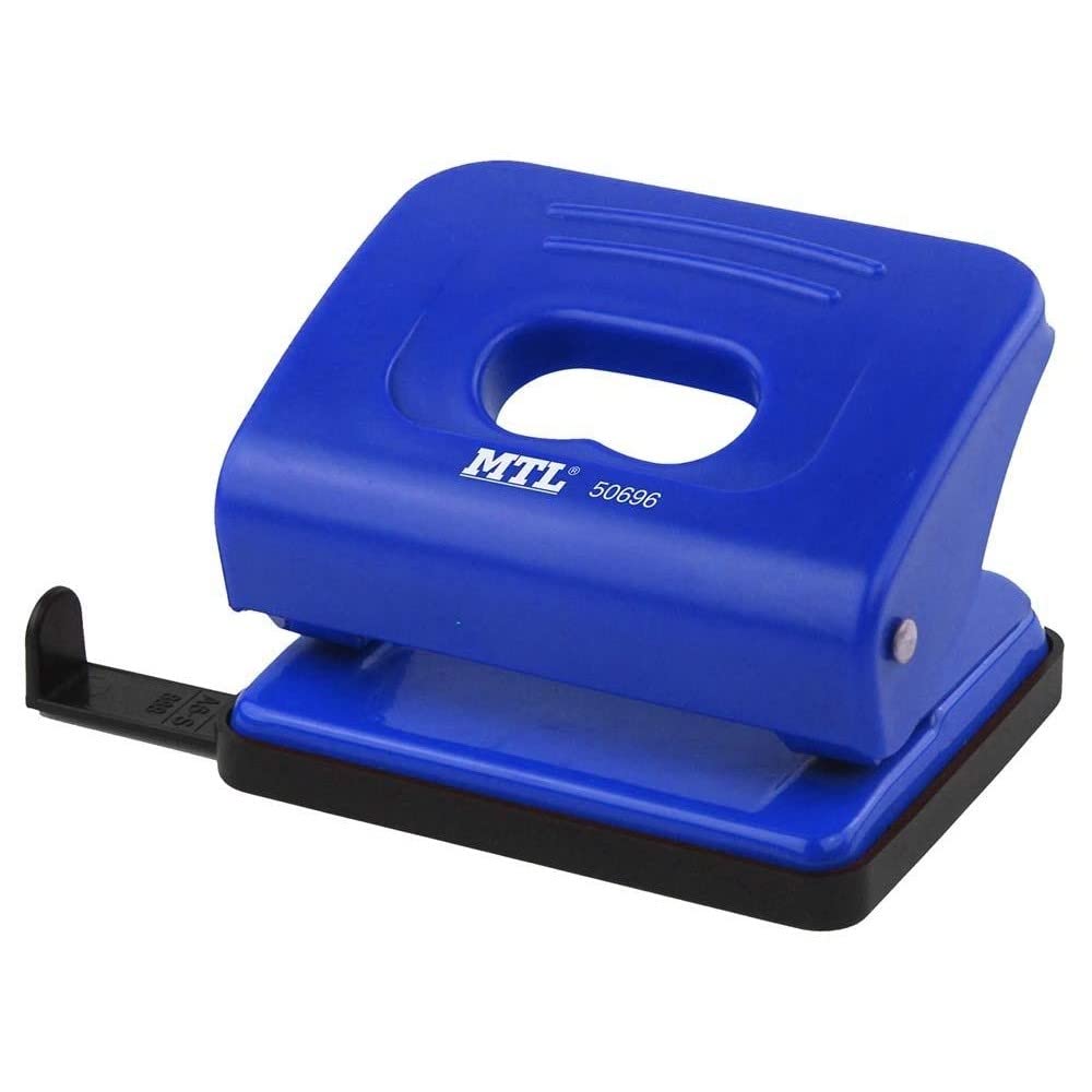 Dohe – Plastic Drill – Blue