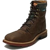 Twisted X Men's Cellstretch Lacer Ankle Boot