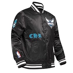 Pro Standard MENS NBA CHARLOTTE HORNETS OLD ENGLISH