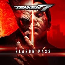 tekken 7 digital download ps4