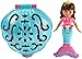 Fisher-Price Nickelodeon Dora & Friends, Dive and Splash Mermaid Dora