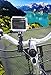 Handlebar Bike Mount Compatible with All GoPro Hero 13/12/11/10/9/8/7/6/5/4/3+/3/2/1 Models -Perfect Seatpost/Clamp for Bicycles & More -with Metal Screws + 3-Way Adjustable Pivot Arm