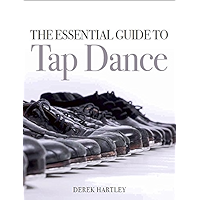 The Essential Guide to Tap Dance book cover