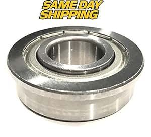 cub cadet front wheel bearings