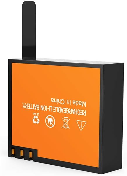 Amazon Co Jp Tec Bean T3 スポーツカメラ専用 バッテリー Cameras