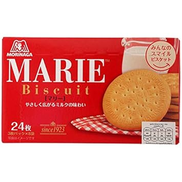 marie biscuits for baby