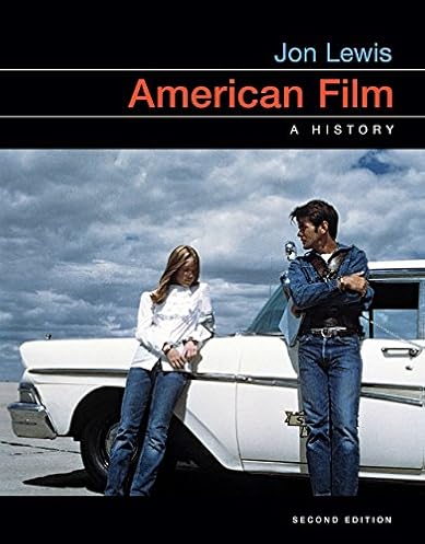American Movie: A Historical past