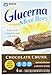 Glucerna Meal Bar for People with Diabetes, Chocolate Chunk, 4-Count Boxes, 2.04-Ounces Bars  (Pack of 6)