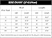 Geckatte Women's Floral Print Cardigan Chiffon Loose Swing Kimono Capes 3/4 Sleeve Irregular Tops Grey