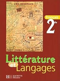 Littérature et langages