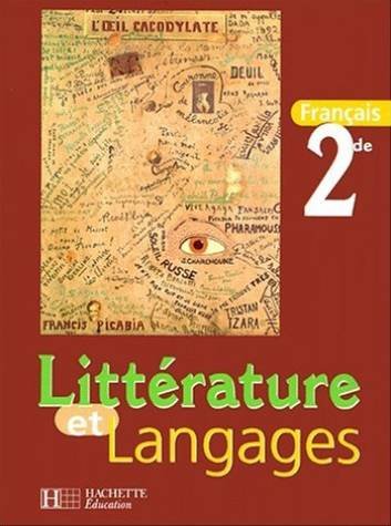 Littérature et langages