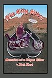 Sin City Rider: Memoirs of a Vegas Biker